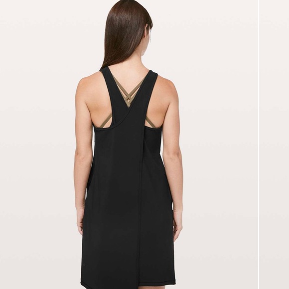 Lululemon Early Morning Dress - Picture 8 of 10